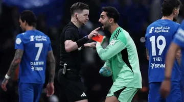 بسبب استبعاده دوليًا.. محمد نور يدافع عن نواف العقيدي في تصريحات نارية ونادرة